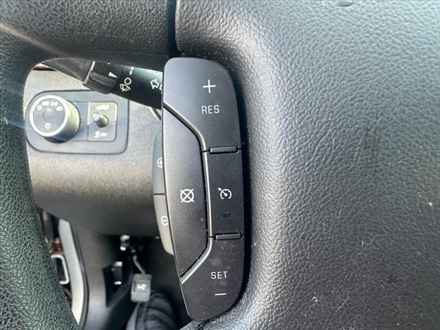 2014 Chevrolet Impala Limited LS Fleet
