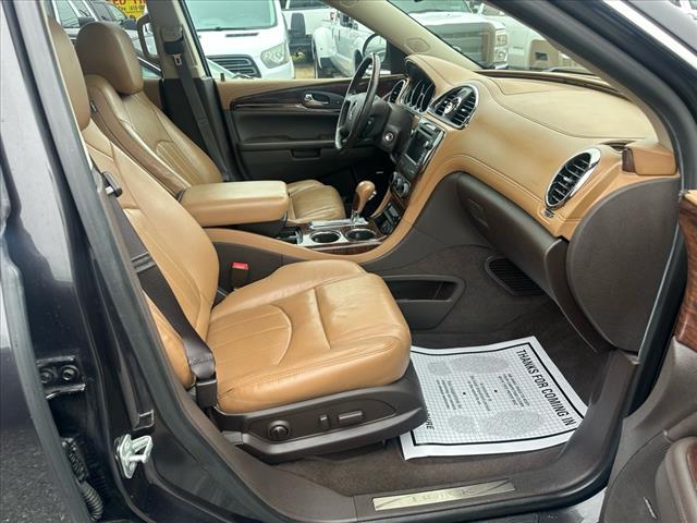2016 Buick Enclave Premium