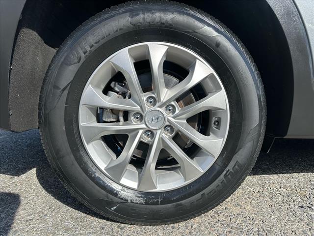 2019 Hyundai SANTA FE SE 2.4L