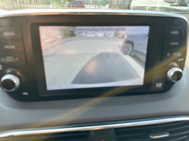2019 Hyundai SANTA FE SE 2.4L