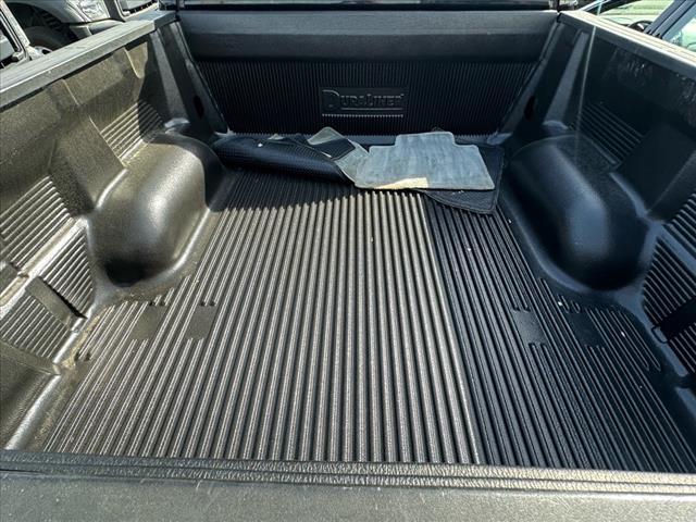 2011 Toyota Tundra Grade