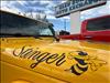 2015 Jeep Wrangler Unlimited Sahara - thumbnail 6