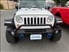 2016 Jeep Wrangler Unlimited Sport S - thumbnail 6