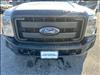 2011 Ford F-450 Super Duty XL