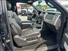2012 Ford F-150 FX4
