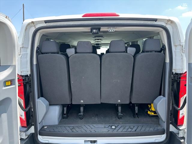 2017 Ford Transit 350 XL