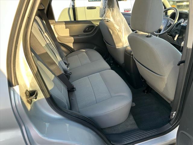 2006 Ford Escape XLT