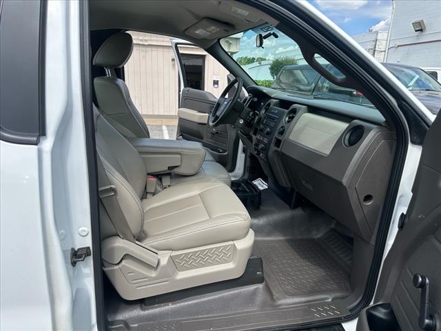 2009 Ford F-150 XL