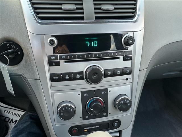 2012 Chevrolet Malibu LS Fleet