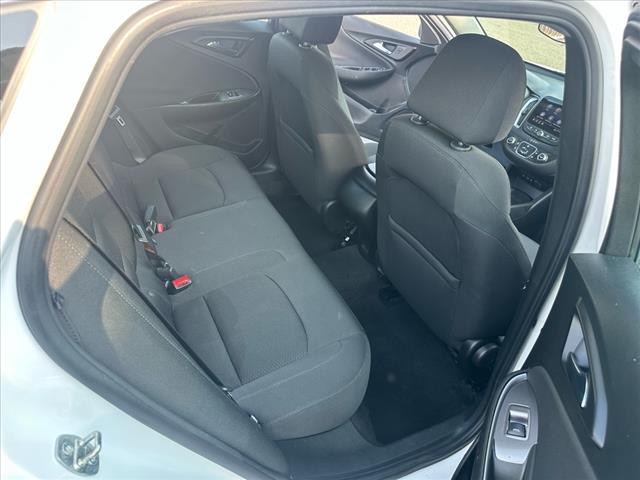 2021 Chevrolet Malibu LS Fleet