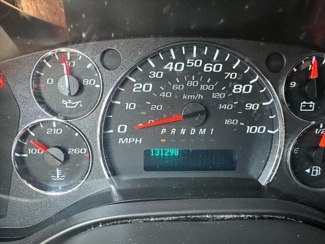 2020 Chevrolet Express 2500