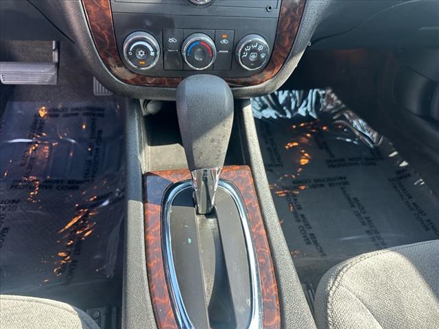 2014 Chevrolet Impala Limited LS Fleet