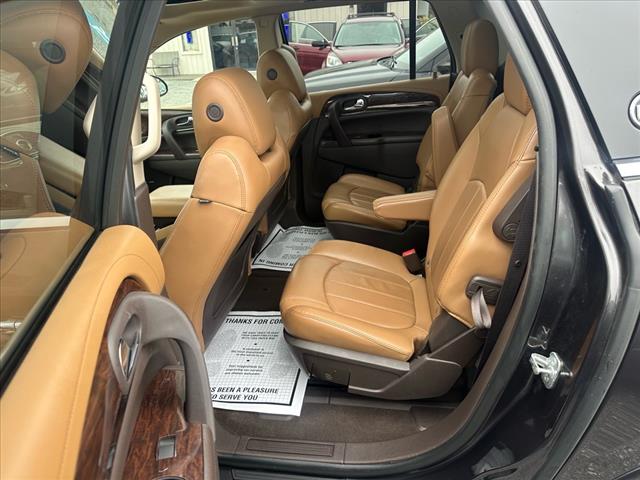 2016 Buick Enclave Premium
