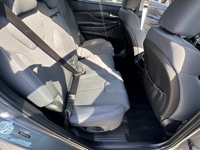 2019 Hyundai SANTA FE SE 2.4L