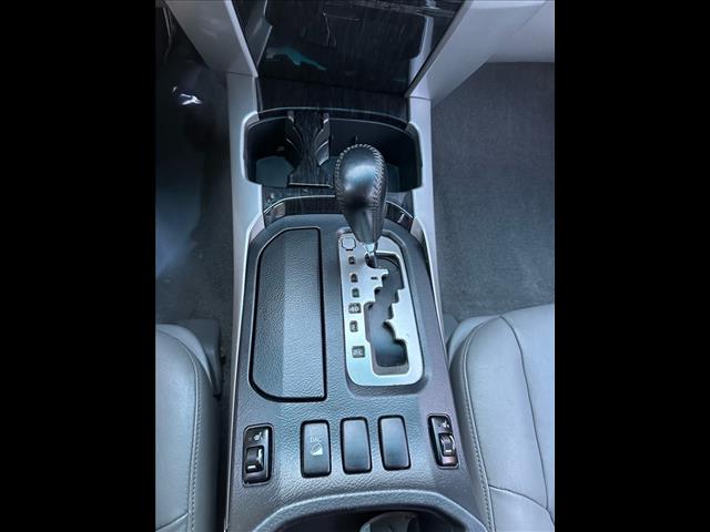 2008 Toyota 4Runner Limited