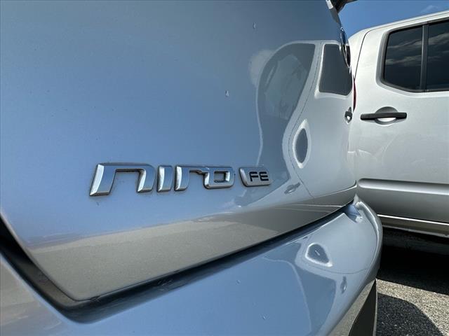 2018 Kia Niro FE