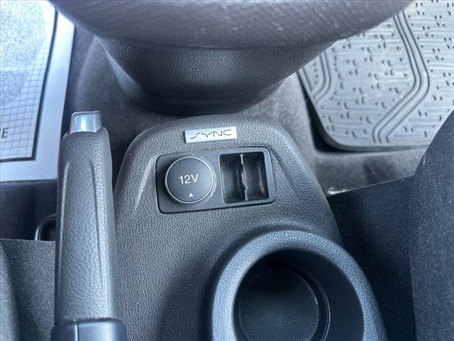 2018 Ford Transit Connect XLT