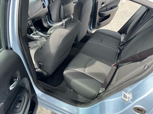 2013 Dodge Avenger SE V6