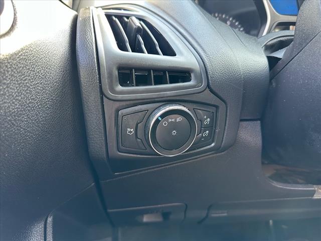 2014 Ford Focus S