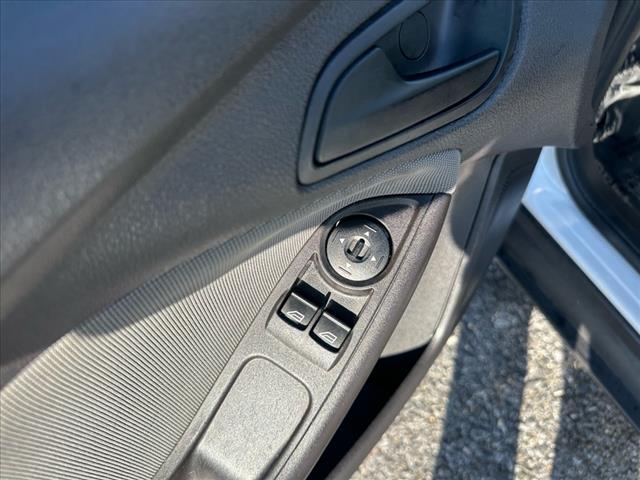 2014 Ford Focus S