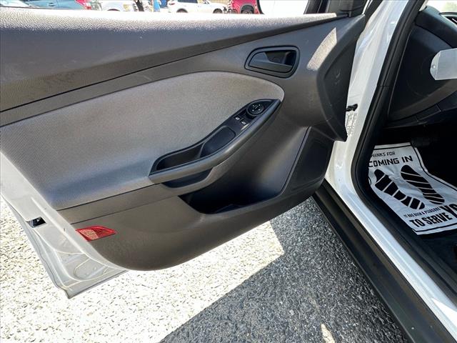 2014 Ford Focus S