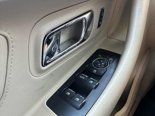 2018 Ford Taurus SE
