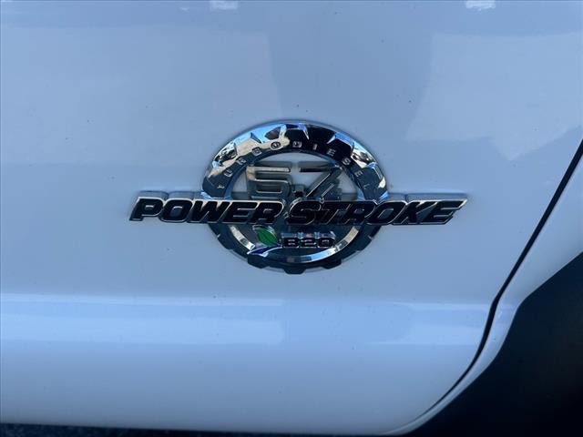 2011 Ford F-450 Super Duty XL