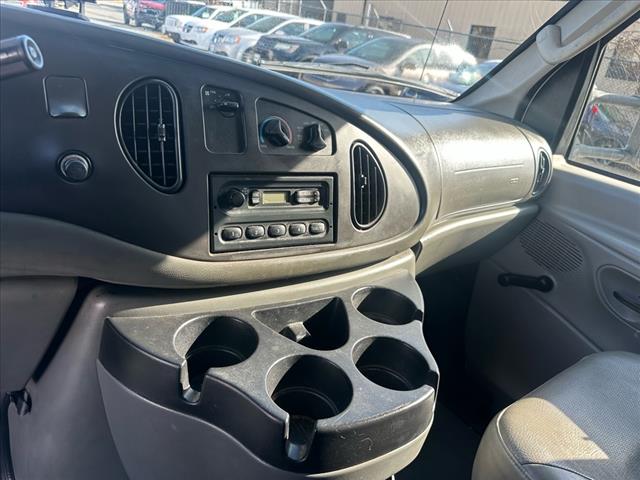 2006 Ford E-Series E-350 SD