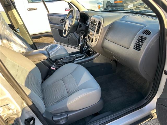2006 Ford Escape XLT