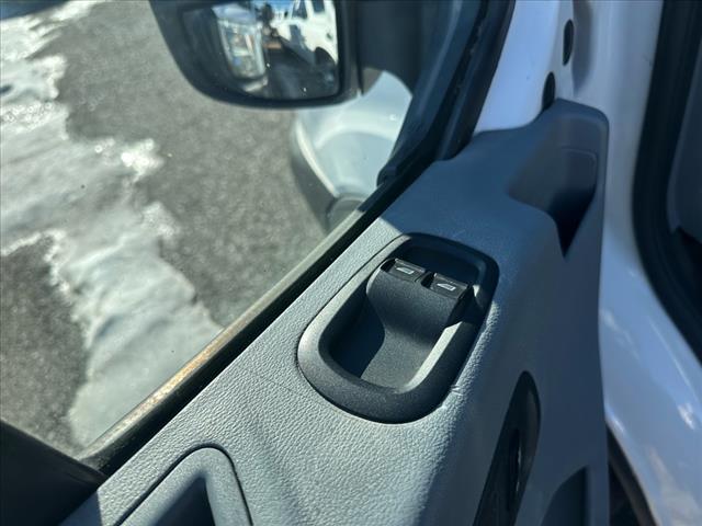 2015 Ford Transit 150