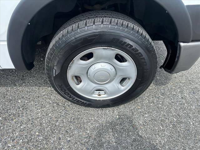 2009 Ford F-150 XL