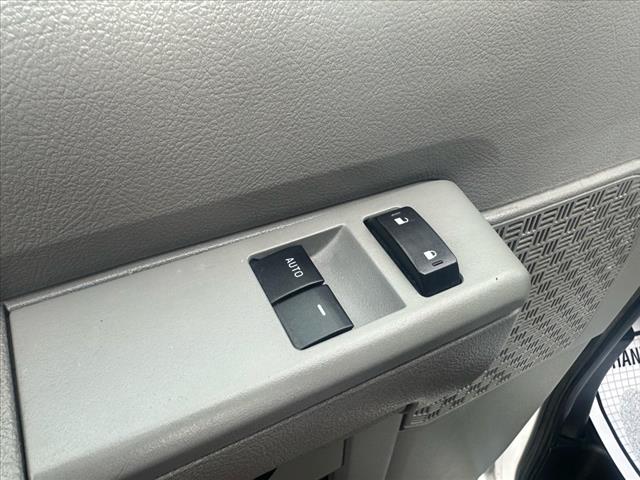 2013 Ford E-Series E-350 SD