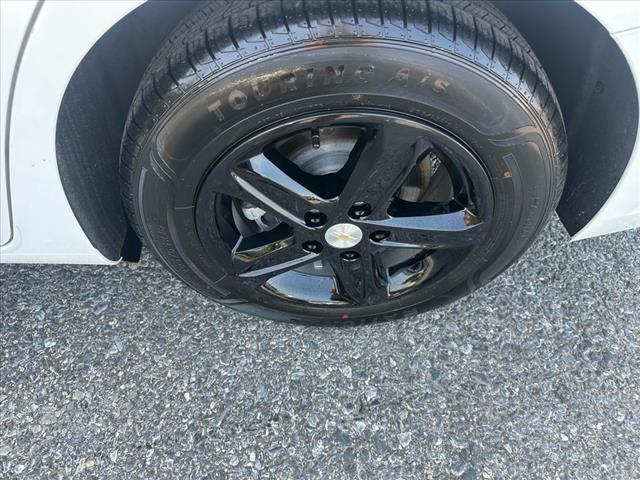 2021 Chevrolet Malibu LS Fleet
