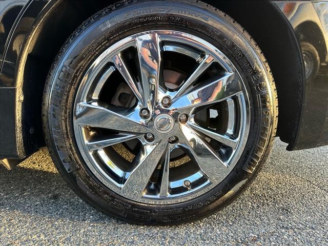 2014 Nissan Altima 2.5 SV