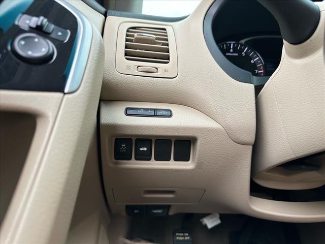 2013 Nissan Altima 3.5 S