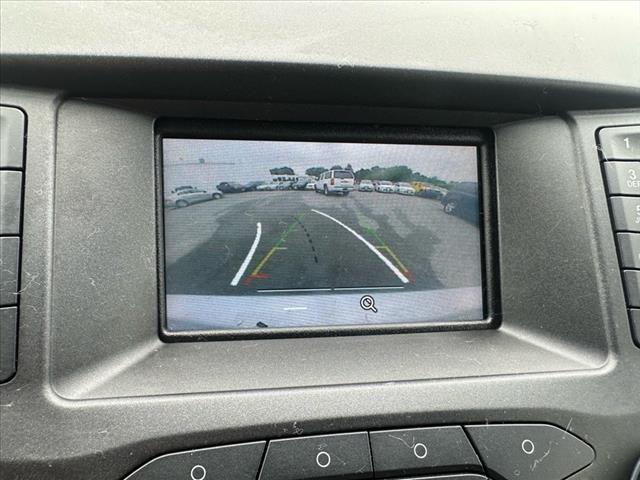 2018 Ford Edge SE