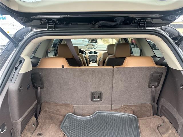 2016 Buick Enclave Premium