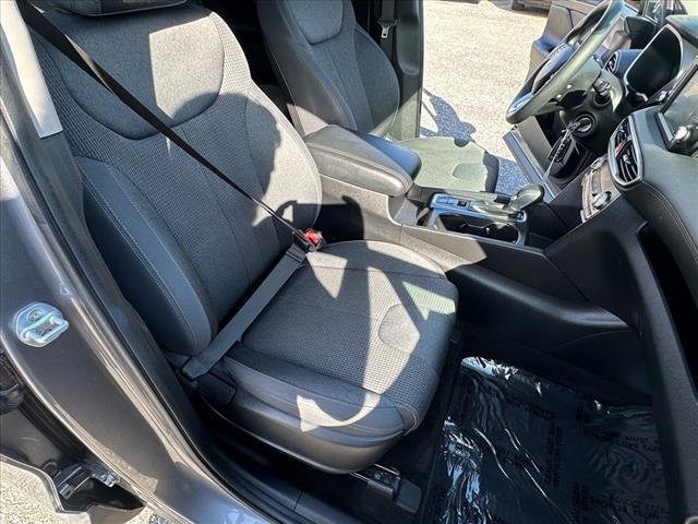 2019 Hyundai SANTA FE SE 2.4L