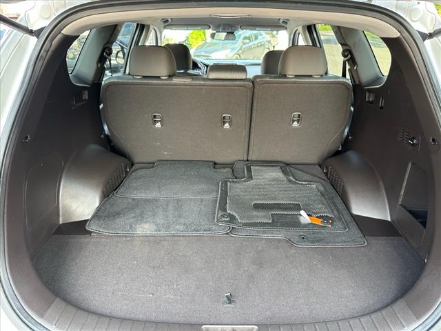 2019 Hyundai SANTA FE SE 2.4L