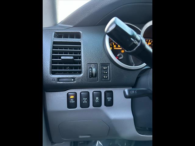 2008 Toyota 4Runner Limited