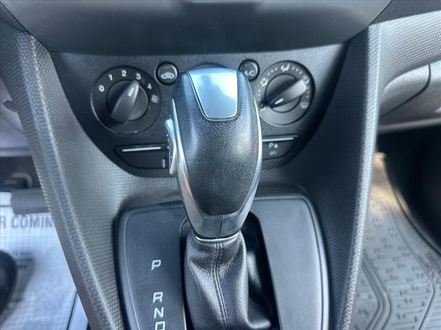 2018 Ford Transit Connect XLT