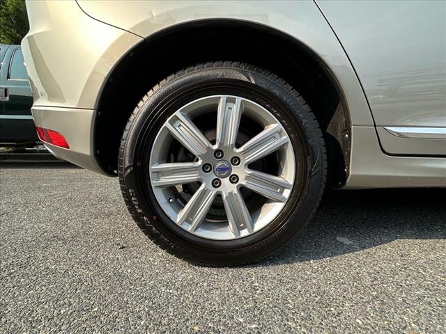 2016 Volvo XC60 T6 Drive-E