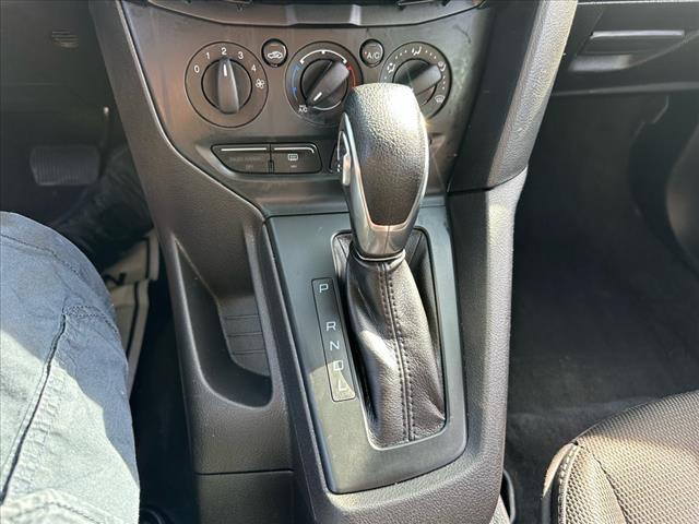 2014 Ford Focus S