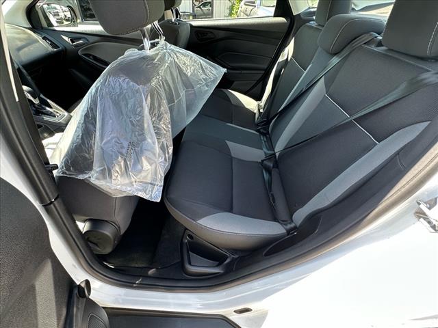 2014 Ford Focus S