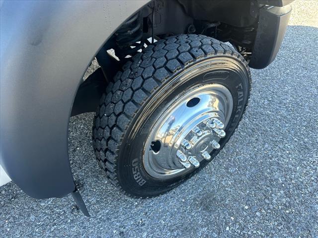 2011 Ford F-450 Super Duty XL