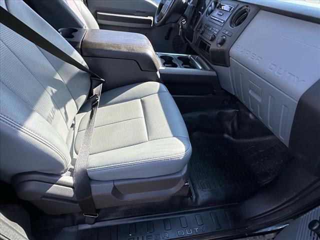 2015 Ford F-350 Super Duty XL