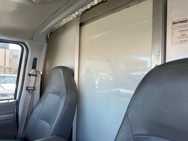 2006 Ford E-Series E-350 SD