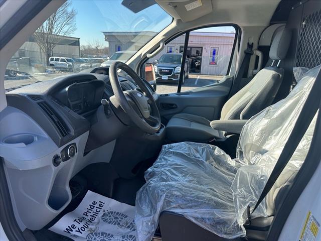 2015 Ford Transit 150