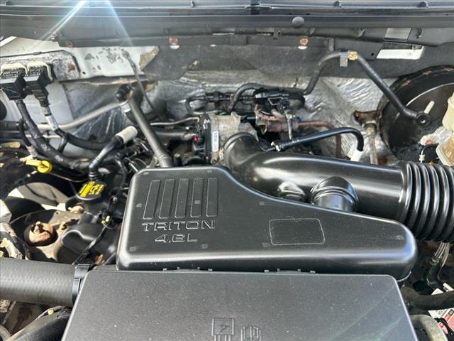 2009 Ford F-150 XL