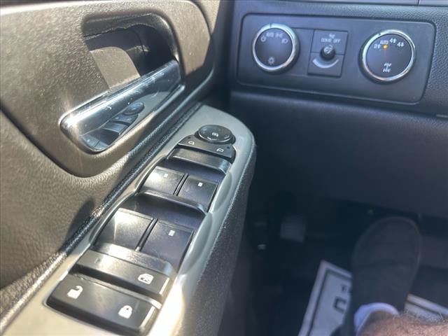 2014 Chevrolet Suburban Fleet